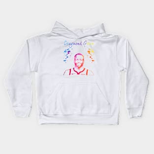 Draymond Green Kids Hoodie